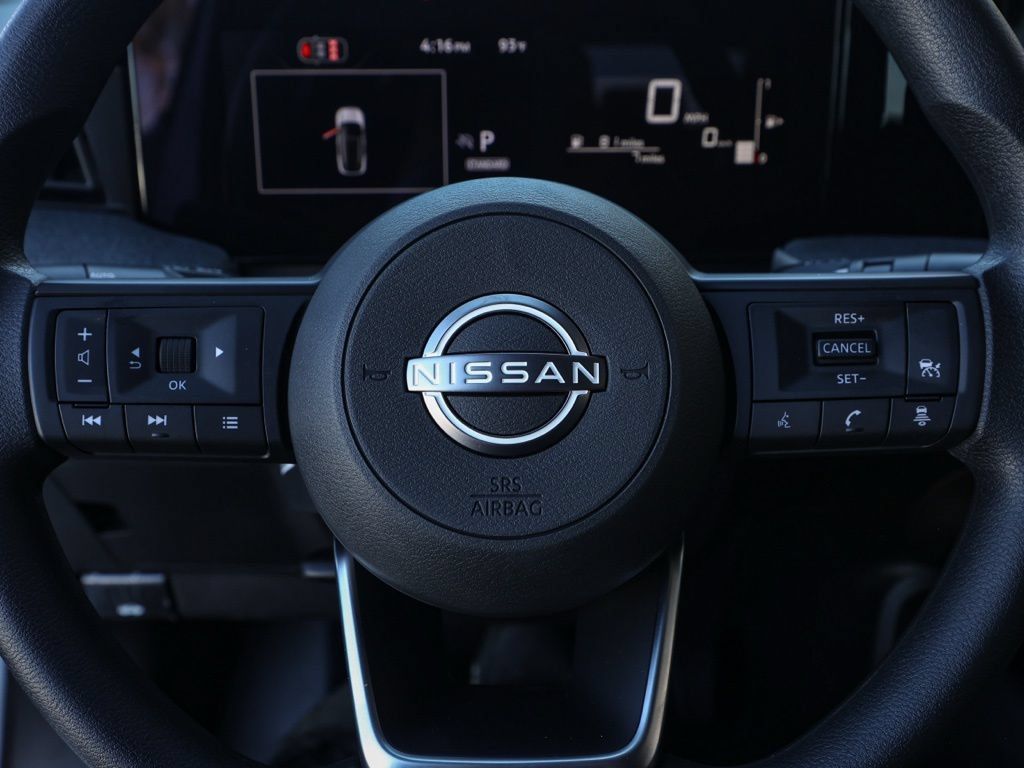 Used 2026 Nissan Kicks SV w/ Charging Package FWD image 26