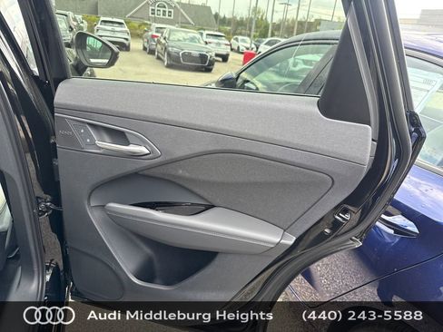 Used 2026 Audi Q3 quattro 2.0T AWD/4WD image 40