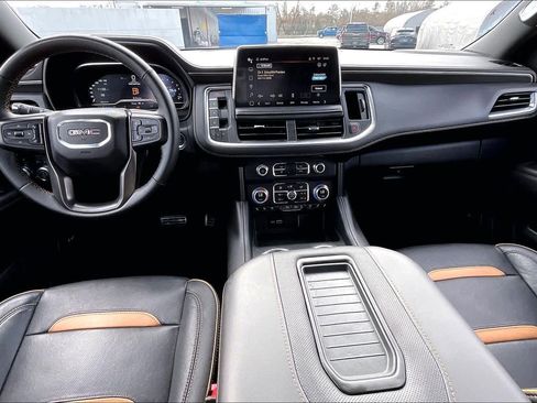 Used 2023 GMC Yukon XL AT4 w/ Max Trailering Package image 15