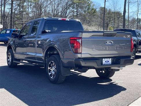 Certified 2024 Ford F150 XL image 25
