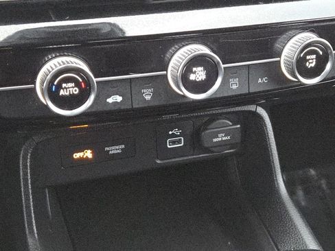 Certified 2023 Honda Civic Sport image 8