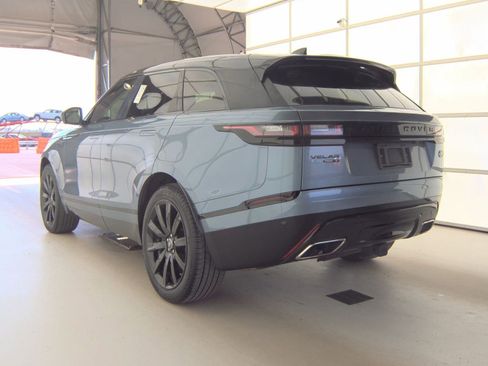 Used 2020 Land Rover Range Rover Velar R-Dynamic S image 6