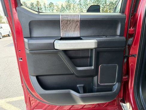 Used 2019 Ford F250 Lariat w/ Lariat Ultimate Package image 21