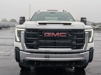 New 2025 GMC Sierra 3500 Pro w/ Convenience Package video 2