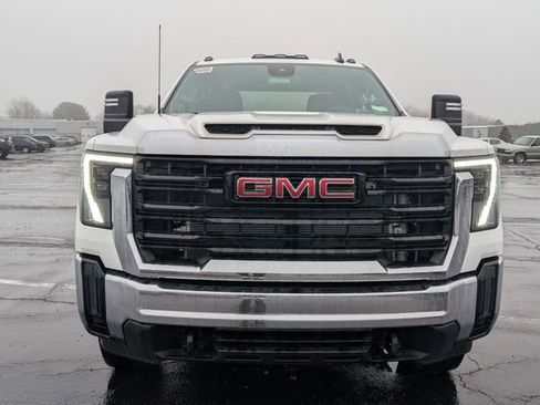 New 2025 GMC Sierra 3500 Pro w/ Convenience Package image 2