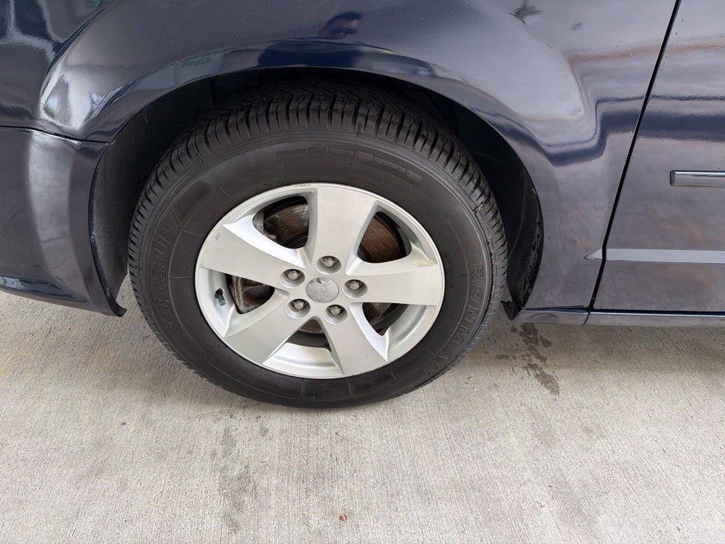 Used 2013 Dodge Grand Caravan SE FWD image 13