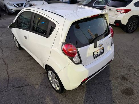 Used 2015 Chevrolet Spark LS image 13