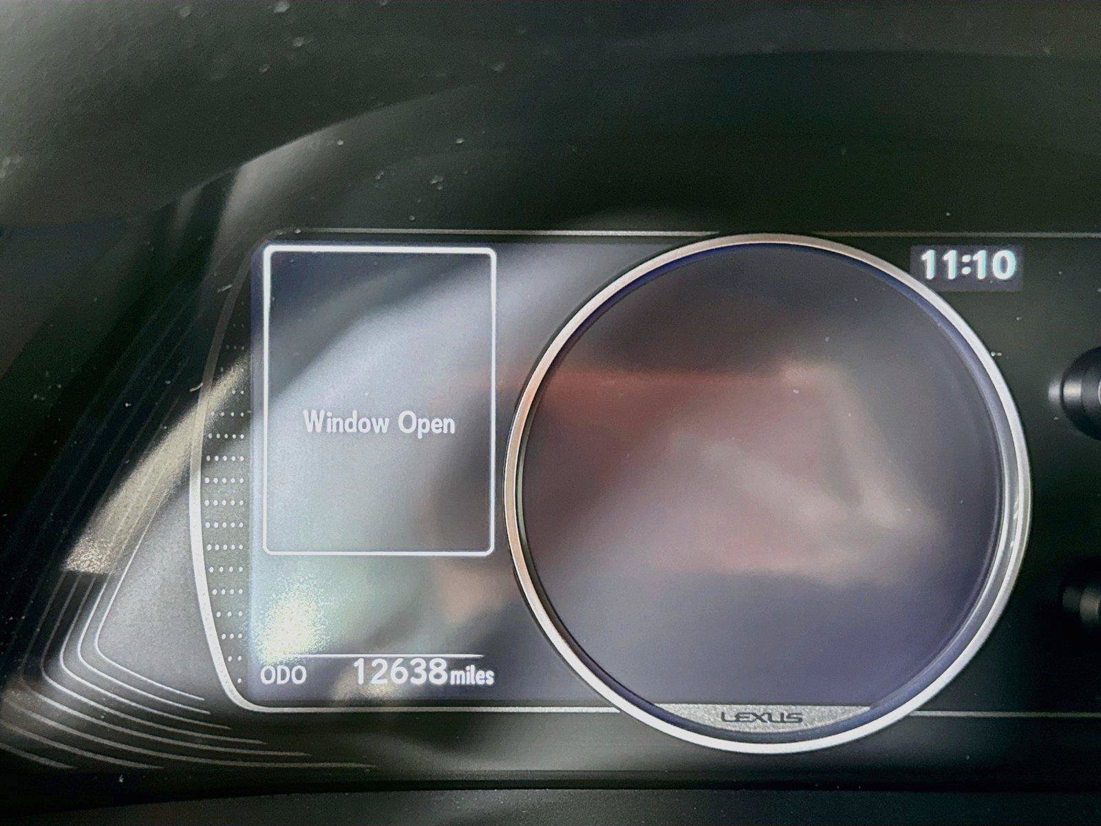 Used 2024 Lexus ES 300h w/ Premium Package FWD image 15