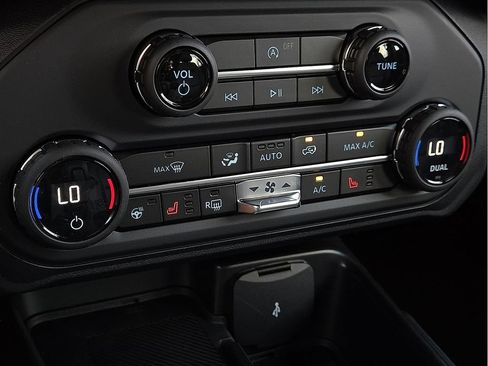 New 2026 Ford Bronco Outer Banks AWD/4WD image 16