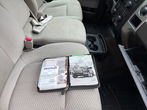 Used 2009 Ford F150 XLT AWD/4WD image 31