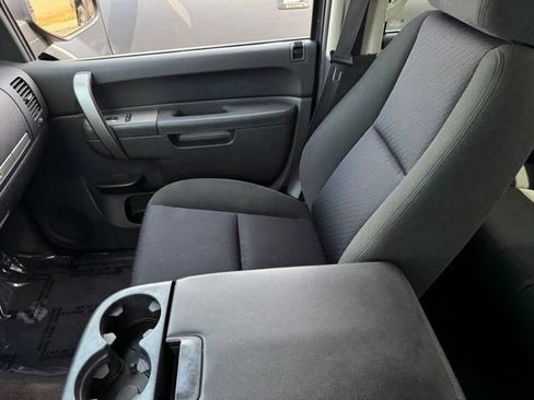 Used 2012 Chevrolet Silverado 1500 LT w/ All-Star Edition AWD/4WD image 16