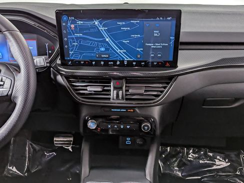 Used 2023 Ford Escape ST-Line w/ Tech Pack #1 image 36