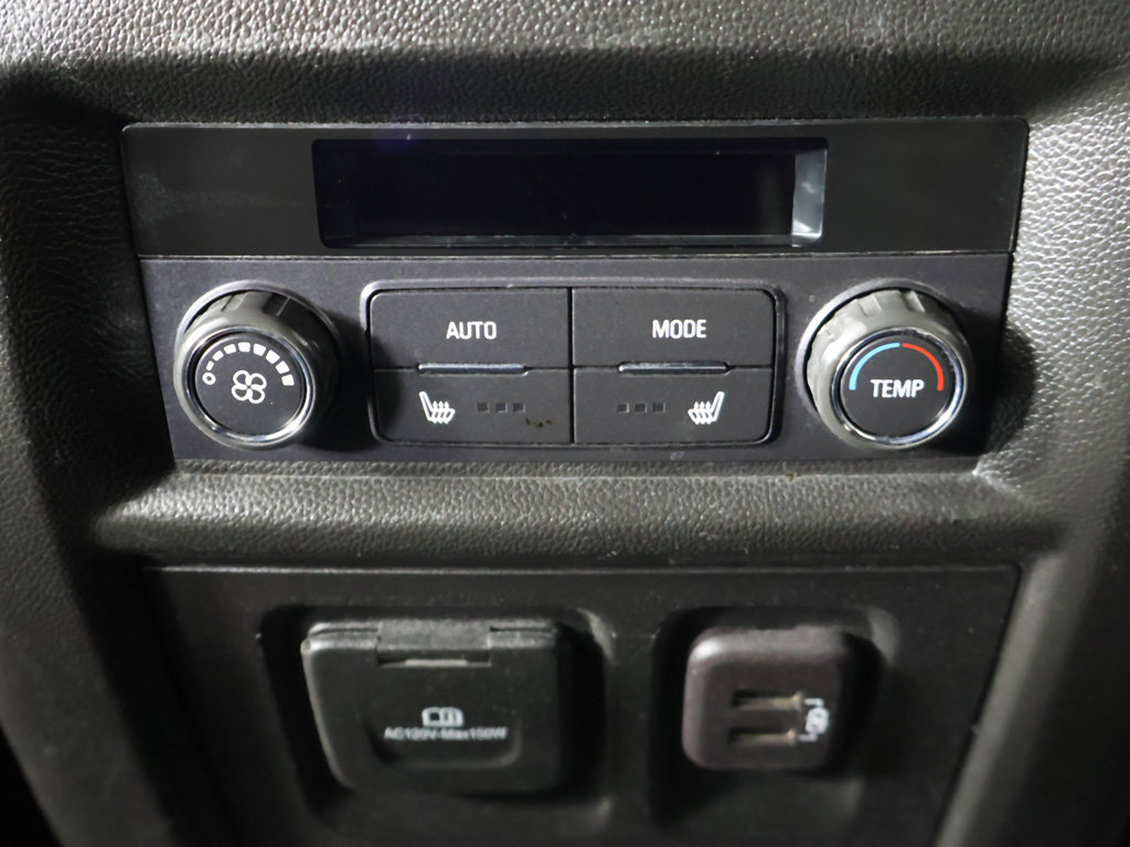 Used 2023 Chevrolet Traverse Premier AWD/4WD image 61