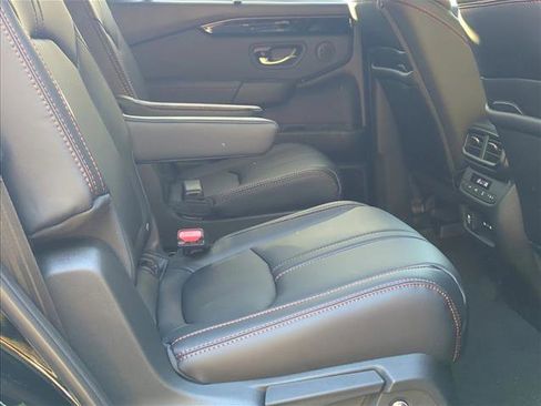 New 2025 Honda Pilot TrailSport image 20