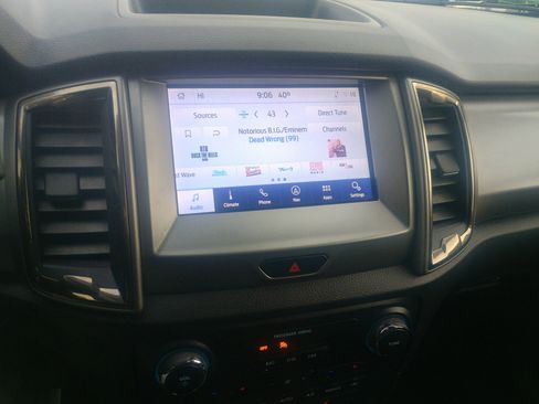 Used 2020 Ford Ranger XLT w/ Equipment Group 302A Luxury image 25