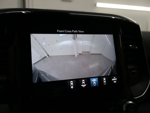 Used 2021 RAM 2500 Laramie image 18