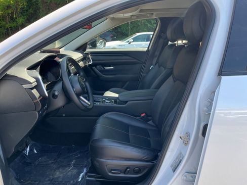 Used 2025 MAZDA CX-50 2.5 Hybrid w/ Premium Plus Pkg image 28