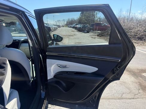 Used 2023 Hyundai Tucson Limited AWD/4WD image 44