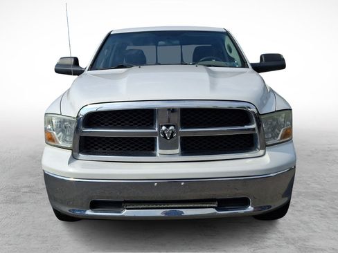 Used 2010 Dodge Ram 1500 Truck SLT AWD/4WD image 2