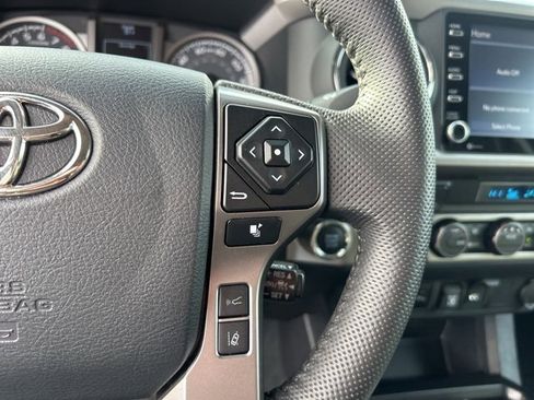 Used 2023 Toyota Tacoma SR5 image 20