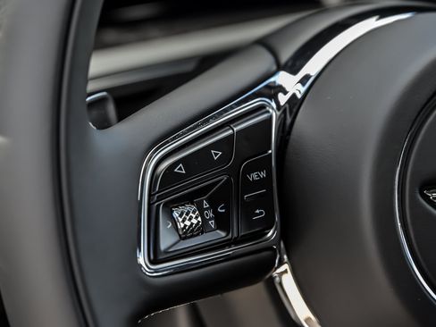New 2026 Bentley Flying Spur Plug-In Hybrid AWD/4WD image 28