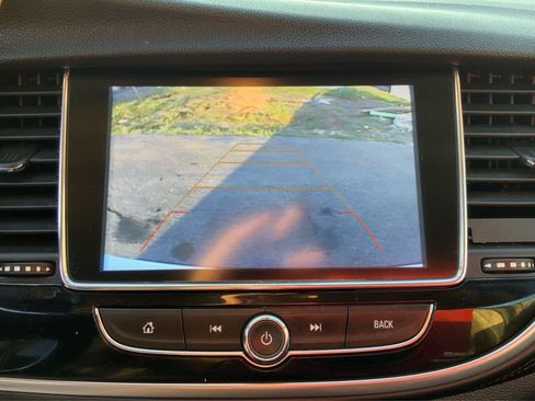 Used 2019 Buick Encore Preferred FWD image 32