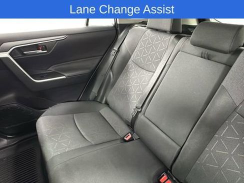 Used 2022 Toyota RAV4 XLE w/ Convenience Package image 14