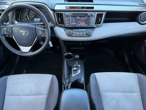 Used 2014 Toyota RAV4 XLE image 13