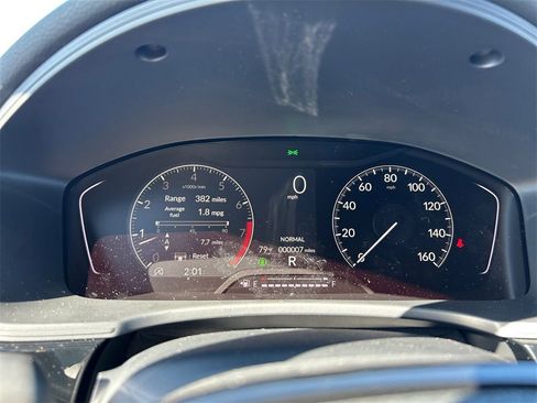 New 2026 Honda Civic Sport image 25