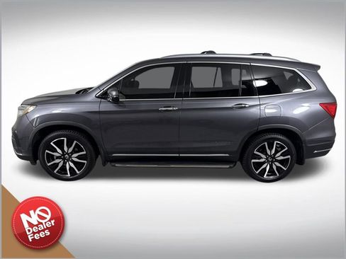 Used 2019 Honda Pilot Elite image 6