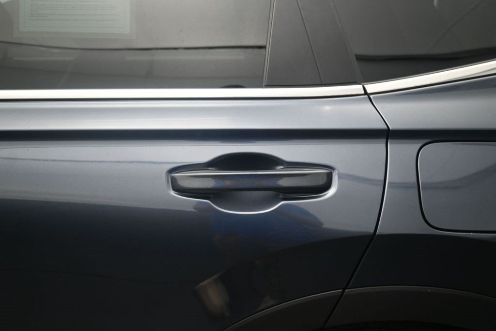 Used 2024 Honda CR-V Sport-L image 11
