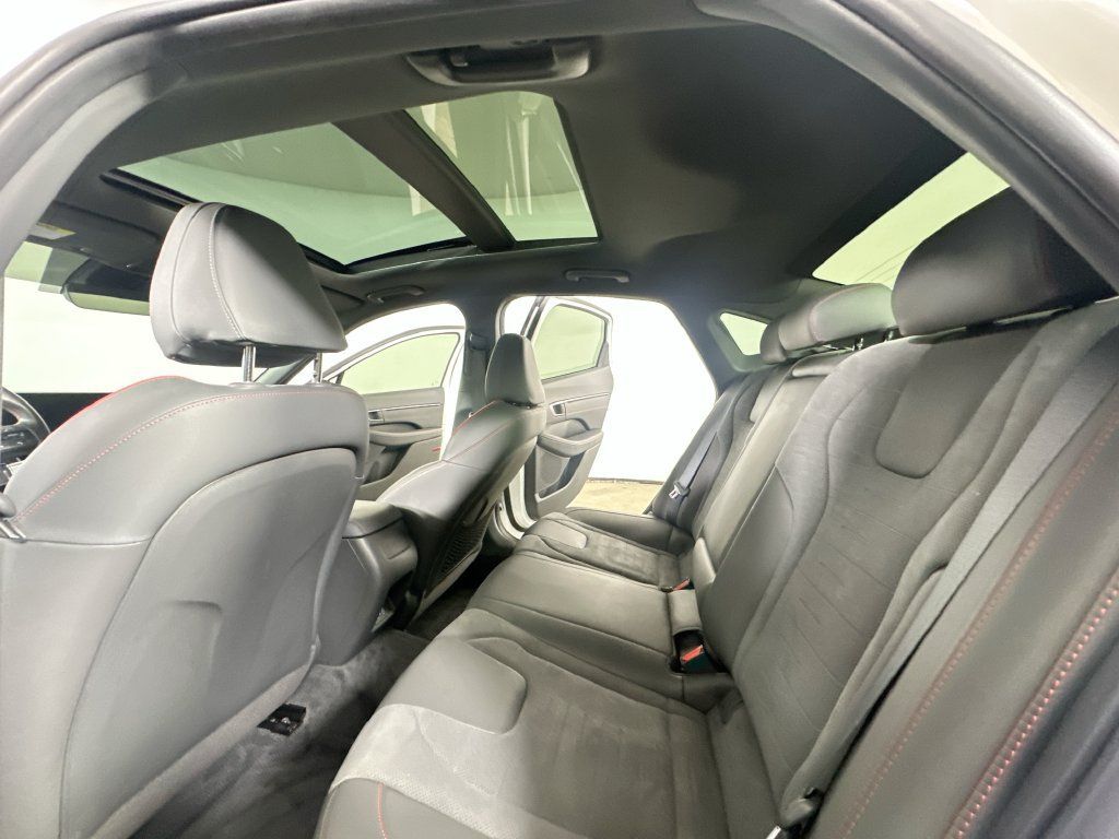Used 2024 Hyundai Sonata N Line FWD image 15