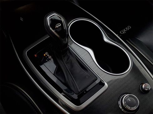 Used 2018 INFINITI QX60 AWD w/ Premium Plus Package image 23