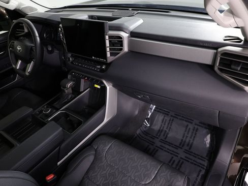 Used 2023 Toyota Tundra Limited AWD/4WD image 41
