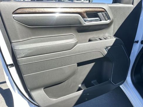 New 2026 GMC Sierra 1500 Elevation image 22