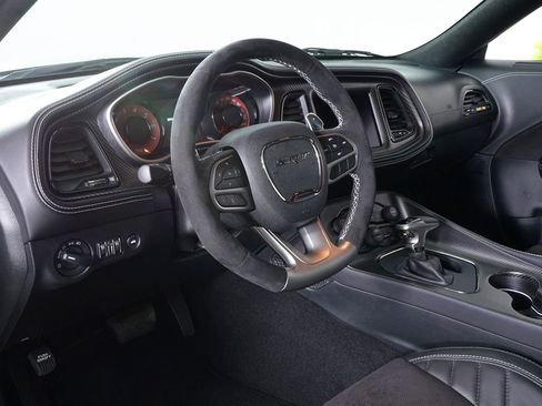 Used 2023 Dodge Challenger SRT Hellcat Redeye image 20