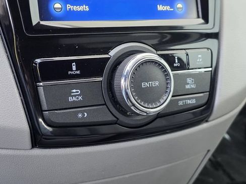 Used 2016 Honda Odyssey EX-L image 27