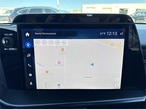 New 2026 Subaru Outback Limited image 18