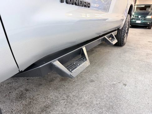 Used 2014 Toyota Tundra SR5 w/ TRD Off Road Package image 5