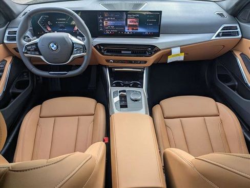 Used 2026 BMW 330i Sedan w/ Convenience Package image 16