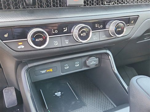 New 2026 Honda CR-V EX image 22