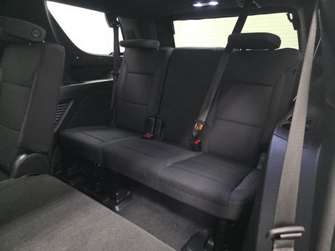 Used 2023 Chevrolet Tahoe LS w/ Driver Alert Package image 10