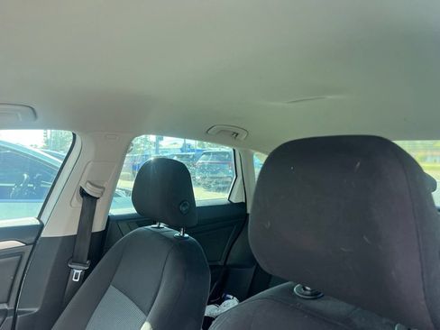 Used 2019 Volkswagen Jetta S FWD image 6