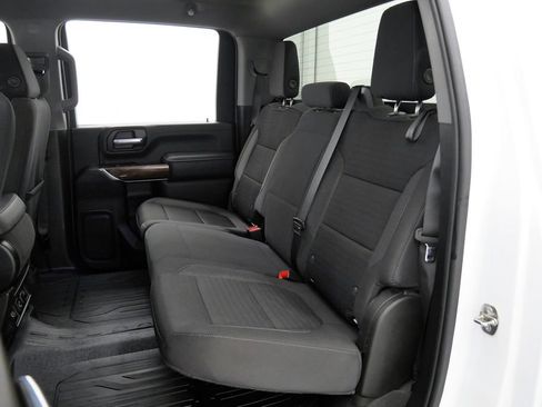 Used 2023 GMC Sierra 2500 SLE w/ SLE Convenience Package AWD/4WD image 19