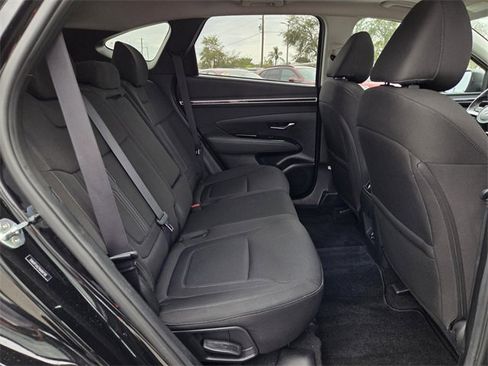 Used 2022 Hyundai Tucson SEL w/ Convenience Package image 19