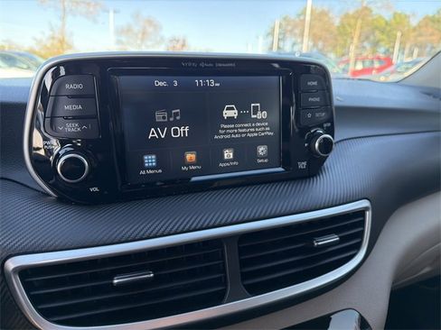 Used 2019 Hyundai Tucson Sport image 29