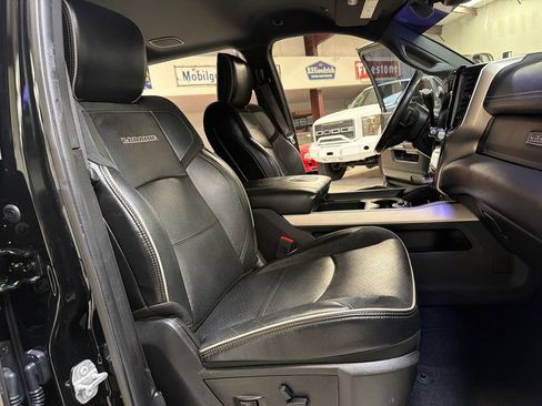 Used 2019 RAM 2500 Laramie AWD/4WD image 39