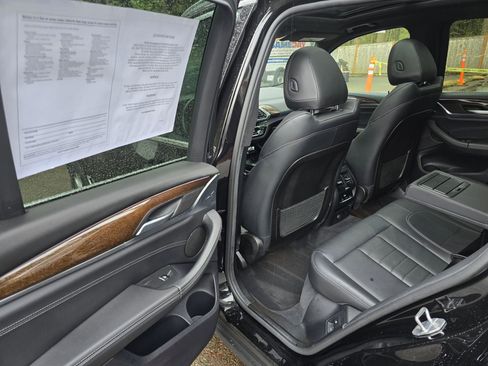 Used 2019 BMW X3 sDrive30i w/ Convenience Package image 15