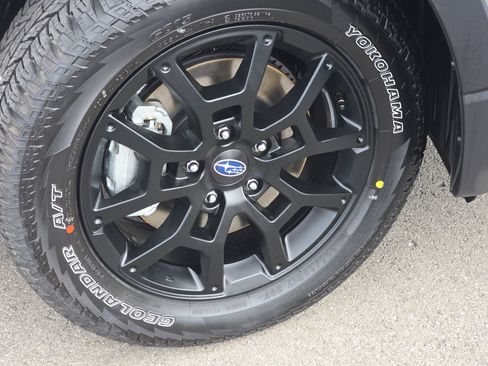 New 2026 Subaru Crosstrek 2.5i Wilderness AWD/4WD image 14