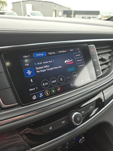 Used 2022 Buick Enclave Premium FWD image 16